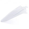 Load image into Gallery viewer, Acerbis 20-23 KTM XCF-W350/500/ XC-W150tpi-300tpi/ EXC300tpi/ EXC-F350/500 Rear Fender - 20 White