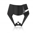 Load image into Gallery viewer, Acerbis 20-23 KTM XCF-W350/500/XC-W150tpi-300tpi/EXC300tpi/ EXC-F350/500 Headlight Mask - Black