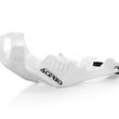 Load image into Gallery viewer, Acerbis 20-23 KTM/Husqvarna XC-W150tpi/ TE250i/300i/ 21-23 GasGas EC250/300 Skid Plate - Black