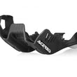 Load image into Gallery viewer, Acerbis 20-23 KTM/Husqvarna XC-W150tpi/ TE250i/300i/ 21-23 GasGas EC250/300 Skid Plate - White