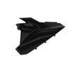 Load image into Gallery viewer, Acerbis 20+ Beta RR 125-300/ RX300/450 Airbox Cover - Black
