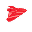 Load image into Gallery viewer, Acerbis 20+ Beta RR 125-300/ RX300/450 Airbox Cover - Red