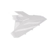 Load image into Gallery viewer, Acerbis 20+ Beta RR 125-300/ RX300/450 Airbox Cover - White