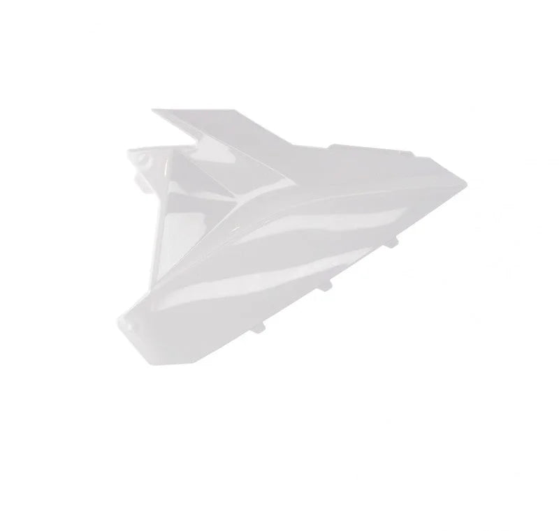 Acerbis 20+ Beta RR 125-300/ RX300/450 Airbox Cover - White