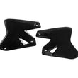 Load image into Gallery viewer, Acerbis 2003 Kawasaki KLX400/ 00-24 Suzuki DRZ400/ DRZ400S Radiator Shroud - Black - Main Product View