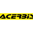 Load image into Gallery viewer, Acerbis 2003 Kawasaki KLX400/ 00-24 Suzuki DRZ400/ DRZ400S Radiator Shroud - Black - Side View