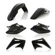 Load image into Gallery viewer, Acerbis 2004 Honda CRF450R Plastic Kit - Black