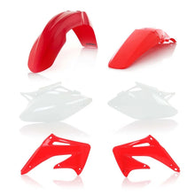 Load image into Gallery viewer, Acerbis 2004 Honda CRF450R Plastic Kit - Original 04