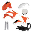 Load image into Gallery viewer, Acerbis 2011 KTM SX/ XC Full Plastic Kit - Original 11