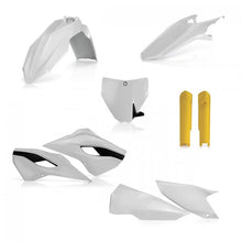 Load image into Gallery viewer, Acerbis 2014 Husqvarna FC250-450/ TC125/250 Full Plastic Kit - Original 14