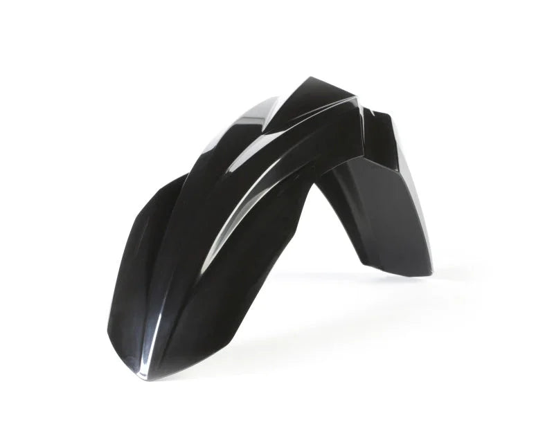 Acerbis 2017 Kawasaki KX250F/ 16-17 KX450F Front Fender - Black