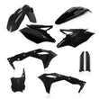 Load image into Gallery viewer, Acerbis 2017 Kawasaki KX250F Full Plastic Kit - Black