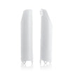 Load image into Gallery viewer, Acerbis 2018 Honda CRF250R/17-18 CRF450R Lower Fork Cover Set - White