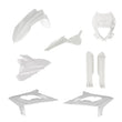 Load image into Gallery viewer, Acerbis 2023 Beta RR 2T 125-480 RR 2T 125RC-480RC Full Plastic Kit - White