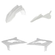 Load image into Gallery viewer, Acerbis 2023 Beta RR 2T 125-480 RR 2T 125RC-480RC Plastic Kit - White