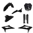 Load image into Gallery viewer, Acerbis 2023 Beta RX300/450 Full Plastic Kit - Black