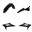 Load image into Gallery viewer, Acerbis 2023 Beta RX300/450 Plastic Kit - Black