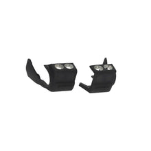 Load image into Gallery viewer, Acerbis 2023 Honda Transalp 750 Fork Shoe Protector - Black