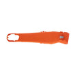Load image into Gallery viewer, Acerbis 2023 Husq 125-450FC/TC/TX/FX/ KTM 125-450SX/SXF/XC/XCF Teketmagnet Swing Arm Guard - 16 Org