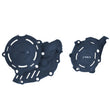 Load image into Gallery viewer, Acerbis 2023 Husqvarna FC450/ 2023 KTM SXF450 X-Power Kit - Blue