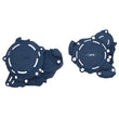 Load image into Gallery viewer, Acerbis 2023 KTM SX250/ XC250tpi/300tpi/ TC250i/300i X-Power Kit - Blue
