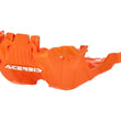 Load image into Gallery viewer, Acerbis 2023 KTM/Husqvarna SX125/TC125 Skid Plate - 16 Orange