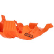 Load image into Gallery viewer, Acerbis 2023 KTM/Husqvarna SX250/300/XC250/300/ TC250 Skid Plate - 16 Orange