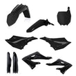 Load image into Gallery viewer, Acerbis 2023 Yamaha YZ125X/250X/ 22-23 YZ125/250 Full Plastic Kit - Black
