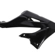 Load image into Gallery viewer, Acerbis 2023 Yamaha YZ125X/250X/ 22-23 YZ125/250 Radiator Shroud - Black