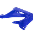 Load image into Gallery viewer, Acerbis 2023 Yamaha YZ125X/250X/ 22-23 YZ125/250 Radiator Shroud - Blue