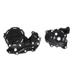 Load image into Gallery viewer, Acerbis 2023 Yamaha YZ450F X-Power Kit - Black