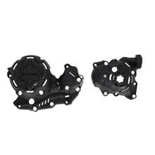 Load image into Gallery viewer, Acerbis 2023 Yamaha YZ450F X-Power Kit - Black