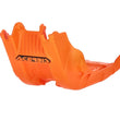 Load image into Gallery viewer, Acerbis 2024 GasGas EC/ 23-24 Husq/KTM 450 FC/FX450/SXF/XCF/ FE450/450s/501 Skid Plate - 16 Orange