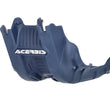 Load image into Gallery viewer, Acerbis 2024 GasGas EC/ 23-24 Husq/KTM 450 FC/FX450/SXF/XCF/ FE450/450s/501 Skid Plate - Blue