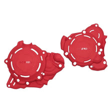 Load image into Gallery viewer, Acerbis 2024 GasGas EC250/300 X-Power Kit G - Red