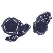 Load image into Gallery viewer, Acerbis 2024 Husqvarna FE250/350/ 2024 KTM XW-F350/EXC-F350 X-Power Kit - Blue