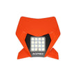 Load image into Gallery viewer, Acerbis 2024 KTM EXC/EXC-F/XC-W Headlight- VSL - 16 Orange