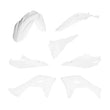 Load image into Gallery viewer, Acerbis 2024 Kawasaki KX450 Plastic Kit - White