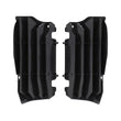 Load image into Gallery viewer, Acerbis 2024 Kawasaki KX450 Radiator Louvers - Black