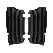 Load image into Gallery viewer, Acerbis 2024 Kawasaki KX450 Radiator Louvers - Black
