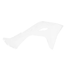 Load image into Gallery viewer, Acerbis 2024 Kawasaki KX450 Radiator Shroud - White