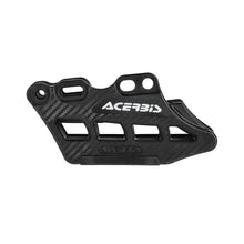 Load image into Gallery viewer, Acerbis 2024 Kove 800 X -Pro Chain Guide-Block - Black - Main Product View