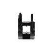 Load image into Gallery viewer, Acerbis 2024 Kove 800 X -Pro Chain Guide-Block - Black - Back View