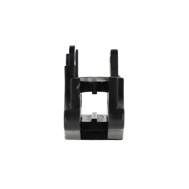 Acerbis 2024 Kove 800 X -Pro Chain Guide-Block - Black - Back View