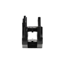Load image into Gallery viewer, Acerbis 2024 Kove 800 X -Pro Chain Guide-Block - Black - Back View
