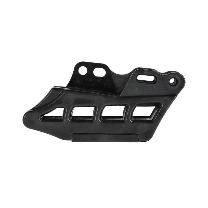 Acerbis 2024 Kove 800 X -Pro Chain Guide-Block - Black - Additional View 5