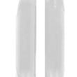 Load image into Gallery viewer, Acerbis 2024 Yamaha YZ250F/ 23-24 YZ450F/FX Lower Fork Cover Set - White