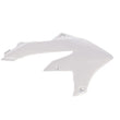Load image into Gallery viewer, Acerbis 2024 Yamaha YZ250F/ 23-24 YZ450F/FX Radiator Shroud - White