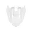 Load image into Gallery viewer, Acerbis 2024 Yamaha YZ250F/ 23-24 YZ450F/FX Tank Cover - White