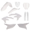 Load image into Gallery viewer, Acerbis 2024 Yamaha YZ250F/ 23-24 YZ450F/FX (w/Tank Cover) Full Plastic Kit - White